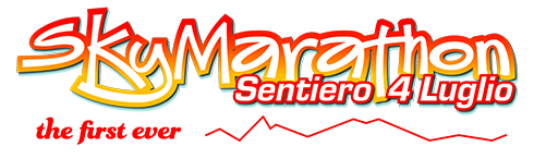 SkyMarathon Sentiero 4 Luglio